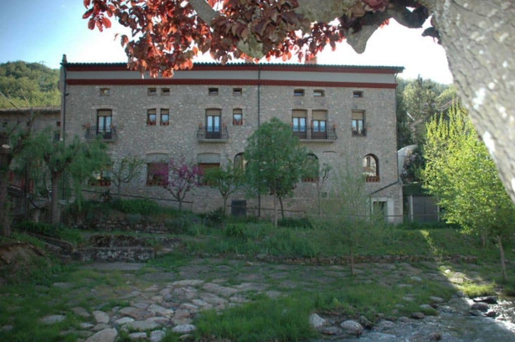 Casa Leonardo - Hotel para ciclistas en Lleida